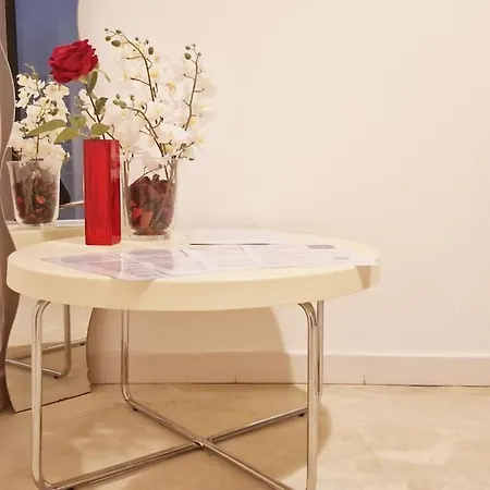 Seaside Refuge - Always Holiday Bari