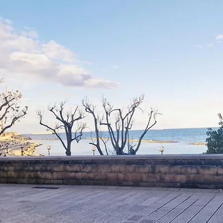 Apartmán Seaside Refuge - Always Holiday Bari