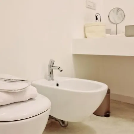 Seaside Refuge - Always Holiday Apartamento Bari