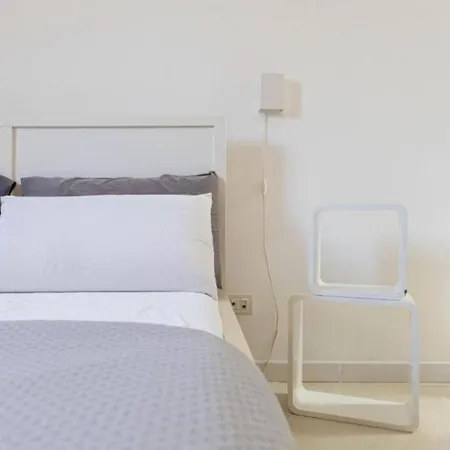 Seaside Refuge - Always Holiday Bari