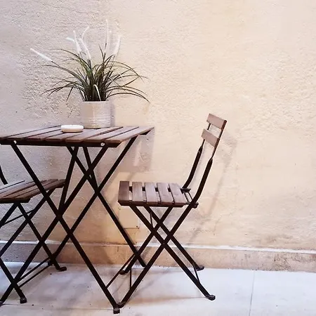 Seaside Refuge - Always Holiday Bari