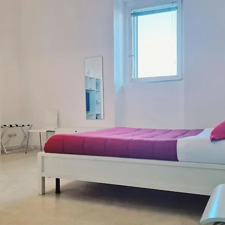 Apartman Seaside Refuge - Always Holiday Bari