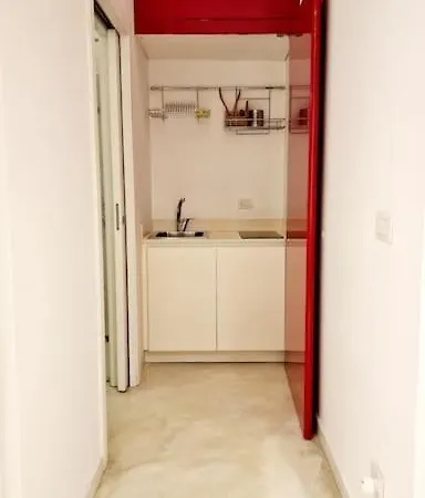 Apartment Seaside Refuge - Always Holiday Bari