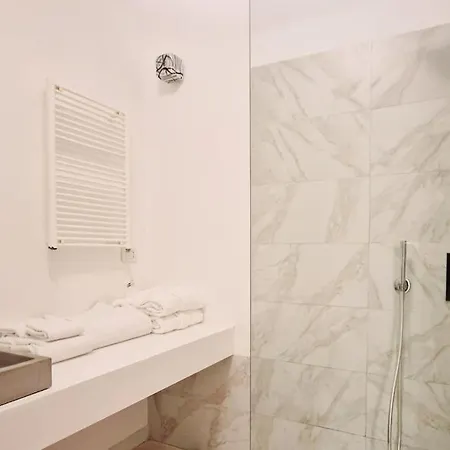 Apartment Seaside Refuge - Always Holiday Bari