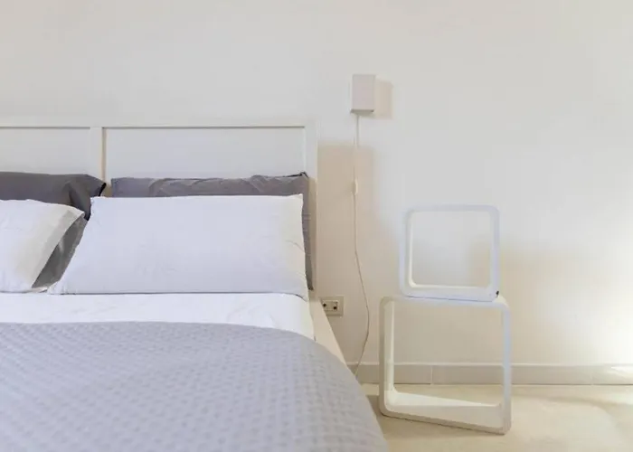 Seaside Refuge - Always Holiday Bari