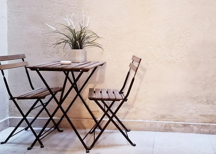 Seaside Refuge - Always Holiday Bari