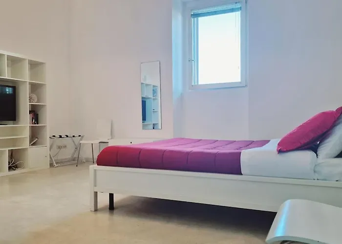 Apartman Seaside Refuge - Always Holiday Bari