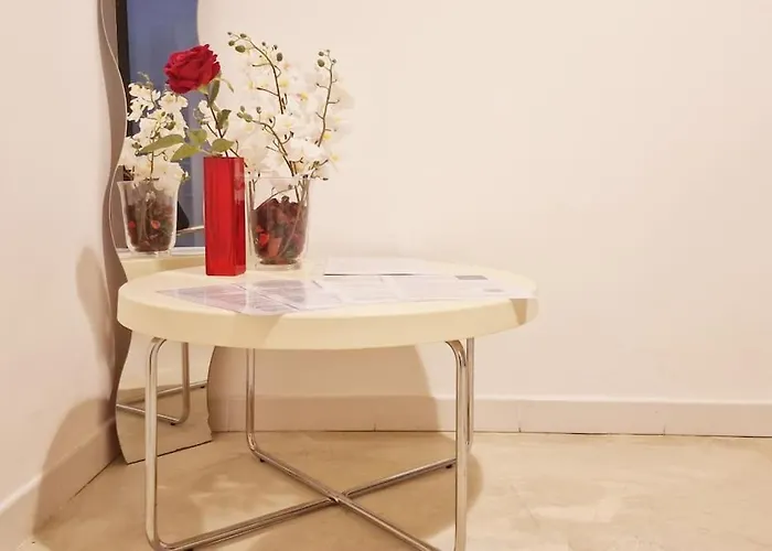 Seaside Refuge - Always Holiday Bari