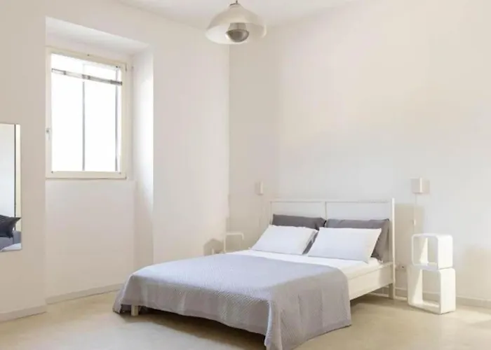 Seaside Refuge - Always Holiday Bari