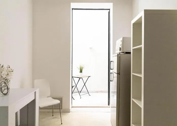 Apartman Seaside Refuge - Always Holiday