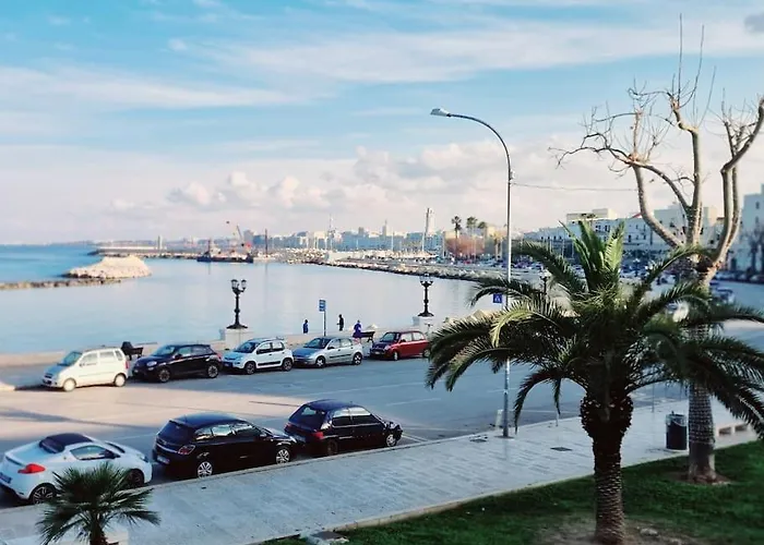 Seaside Refuge - Always Holiday