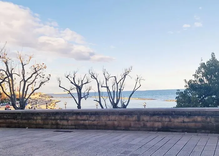 Apartman Seaside Refuge - Always Holiday Bari