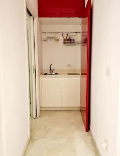 Apartman Seaside Refuge - Always Holiday Bari