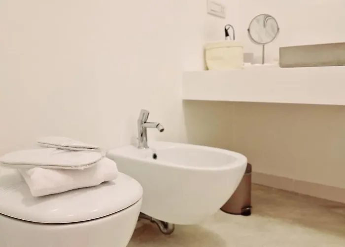 Seaside Refuge - Always Holiday Apartman Bari