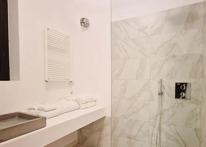 Apartman Seaside Refuge - Always Holiday Bari